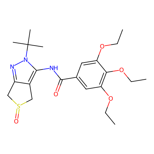 AB00157749-06 structure