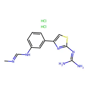 DA 4643 structure