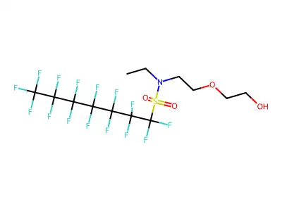 EtFHpSPEG, m=1 structure