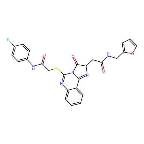 K279-1120 structure