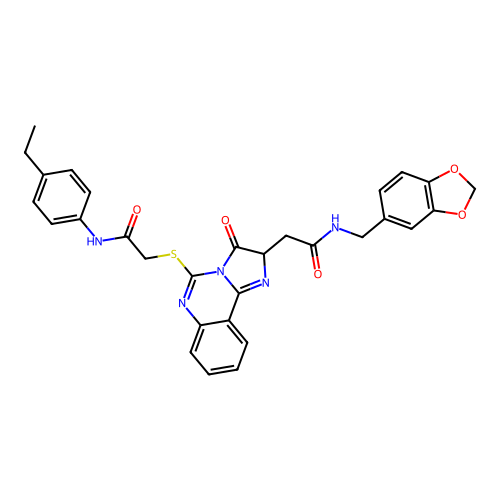 K279-1471 structure