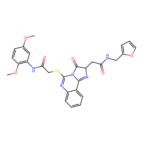 K279-1112 structure