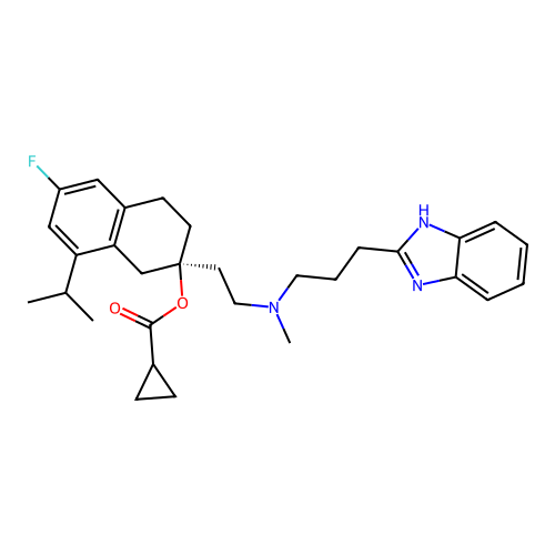 Lopac-N-0287 structure