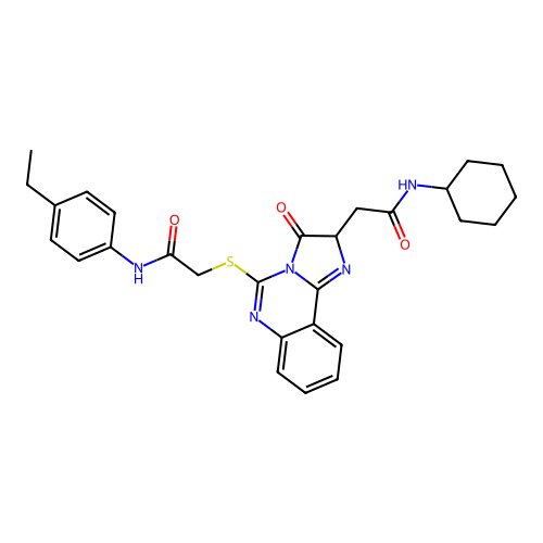 K279-1154 structure