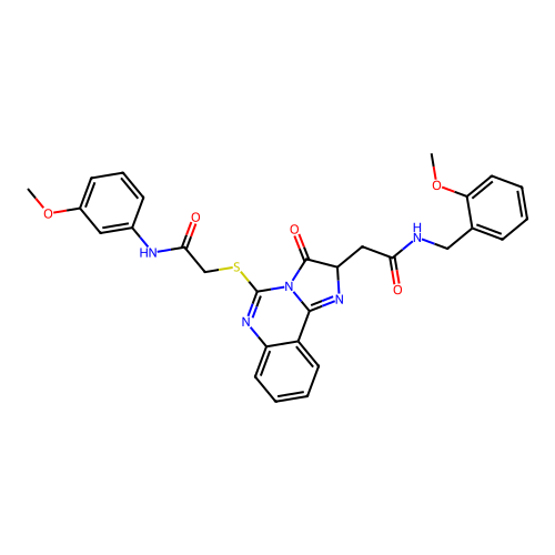 K279-1417 structure