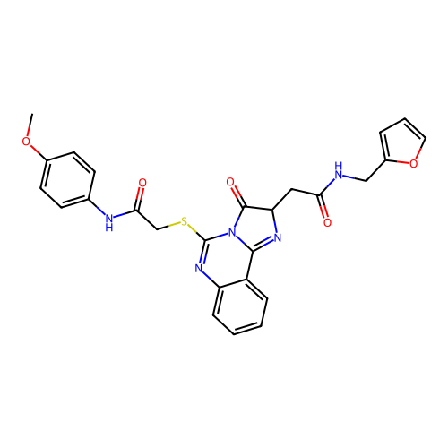 K279-1119 structure