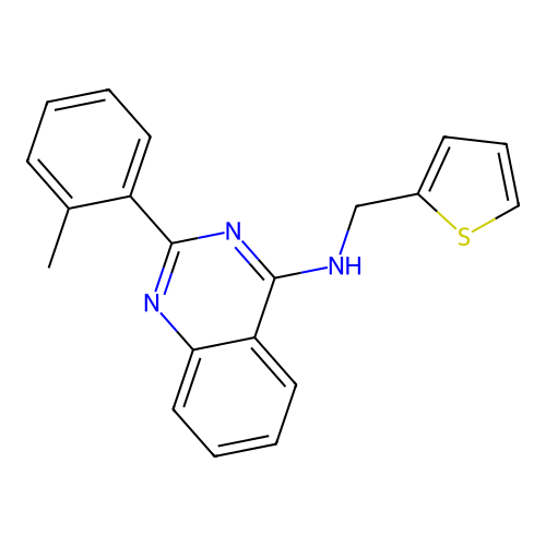 PI5P4Ks-IN-1 structure