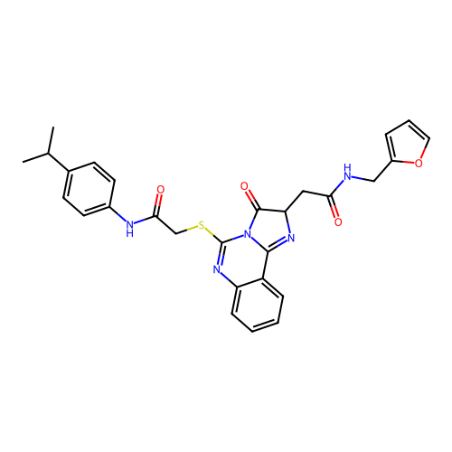 K279-1117 structure
