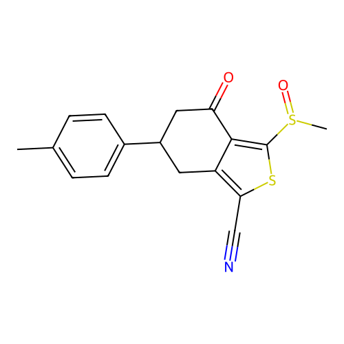 Cyto5A8 structure