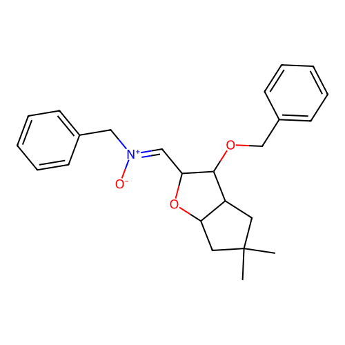 CAS 959584-01-1 - C24H29NO3 structure