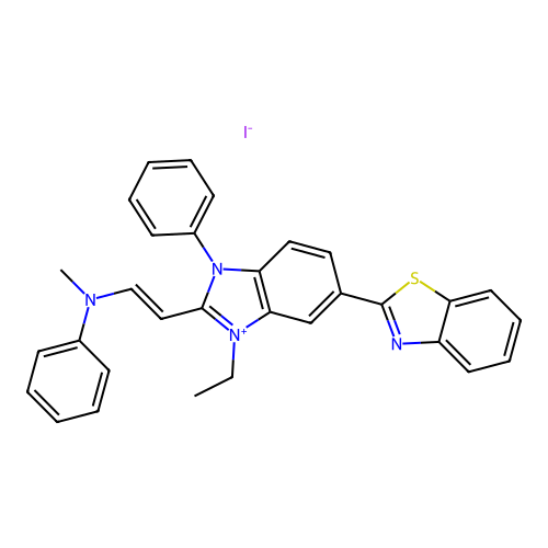 Akt Inhibitor IV structure