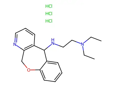 KW 5805 structure