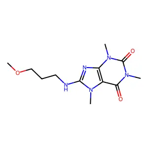 G100 structure