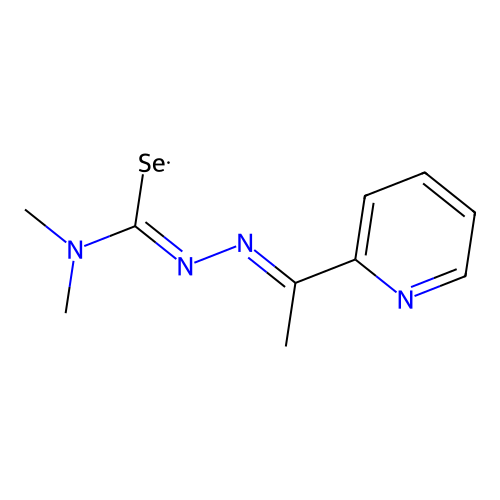 Ap44mSe structure