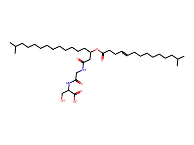 CTK3I7175 structure