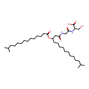 WB 3559 C structure