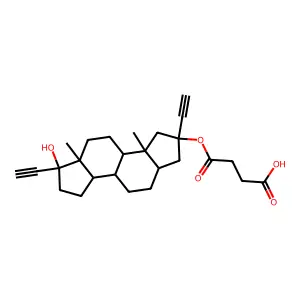 AF 57 structure