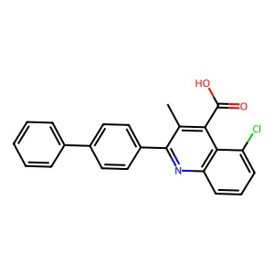 S 8660 structure
