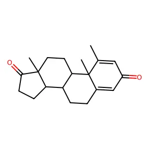 阿他美坦 structure