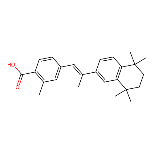 Ro 15-1549 structure