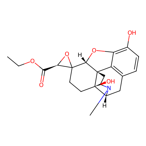 Nih 10366 structure