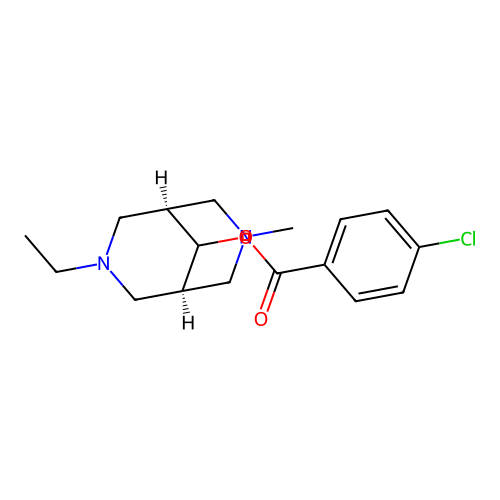 Bisaramil structure