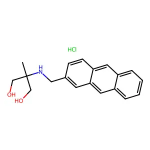RefChem:219564 structure