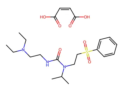 Ahr 10718 structure