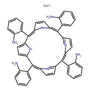 Cotapp structure