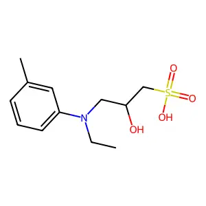 Triisostearin structure