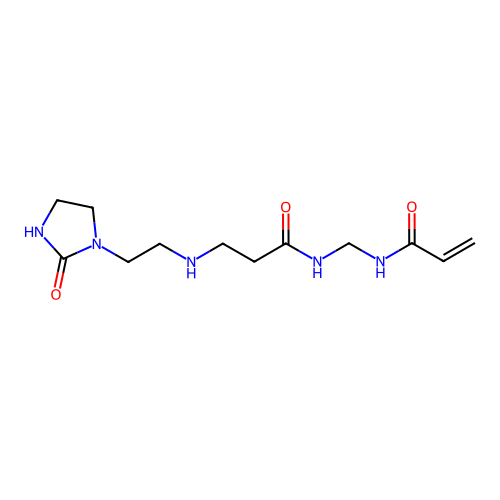 EINECS 306-195-1 structure