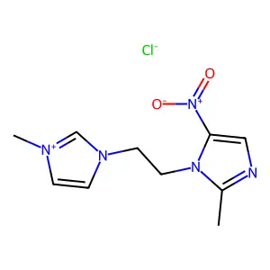 458L structure