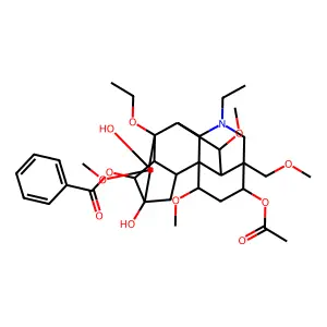 Szechenyine structure