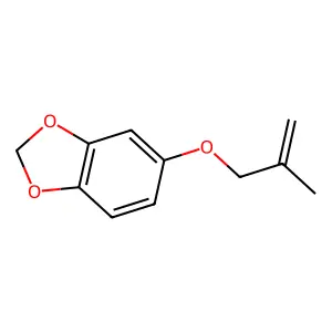 3-Methylandrost-5-en-17-one structure