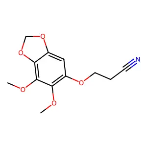 Xaliproden Hydrochloride structure