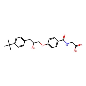 4-Aza-4-methylpregnane-3,20-dione structure