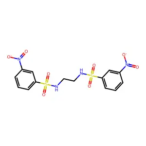 Dinsed structure