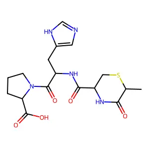 Salicyloylpyridoxol structure