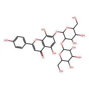 15,16-Epoxyandrostan-17-one structure