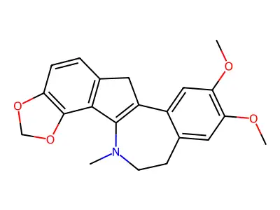 Bulgaramine structure