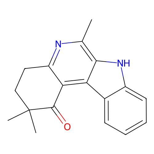 Ambocarb structure