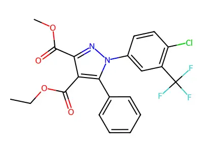 CTK5H8896 structure