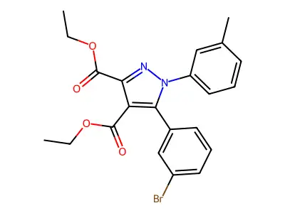 CTK5H8905 structure