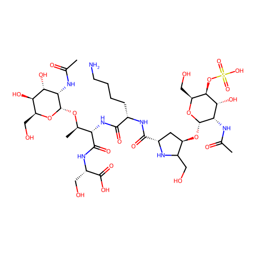 SQ 28504 structure