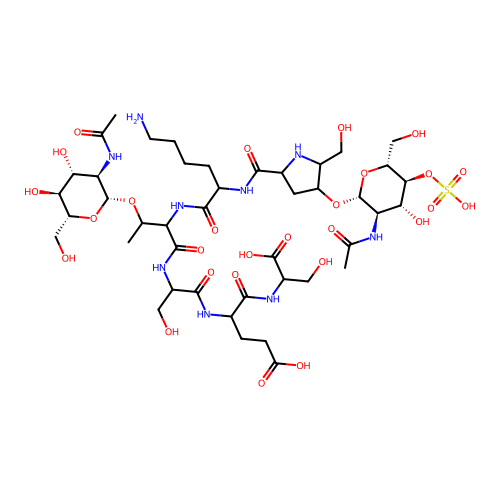 SQ 28546 structure