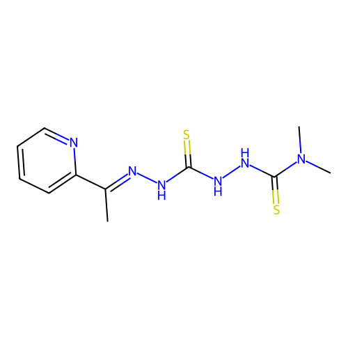 A 1110U structure