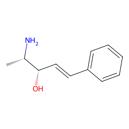 Pseudomerucathine structure