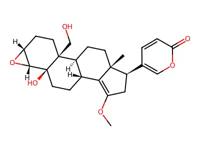 Abyssinol B structure