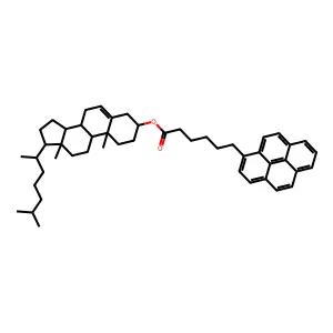 1-(beta-Dimethylaminoethoxy)benzotriazole structure