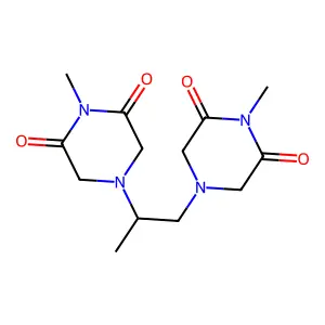 1-(gamma-Dimethylaminopropoxy)benzotriazole structure